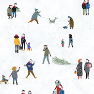 Joanna Rusinek - Zima